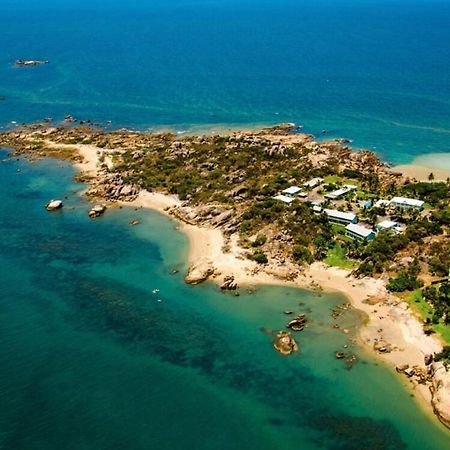 Whitsunday Sands Resort Боуэн Экстерьер фото