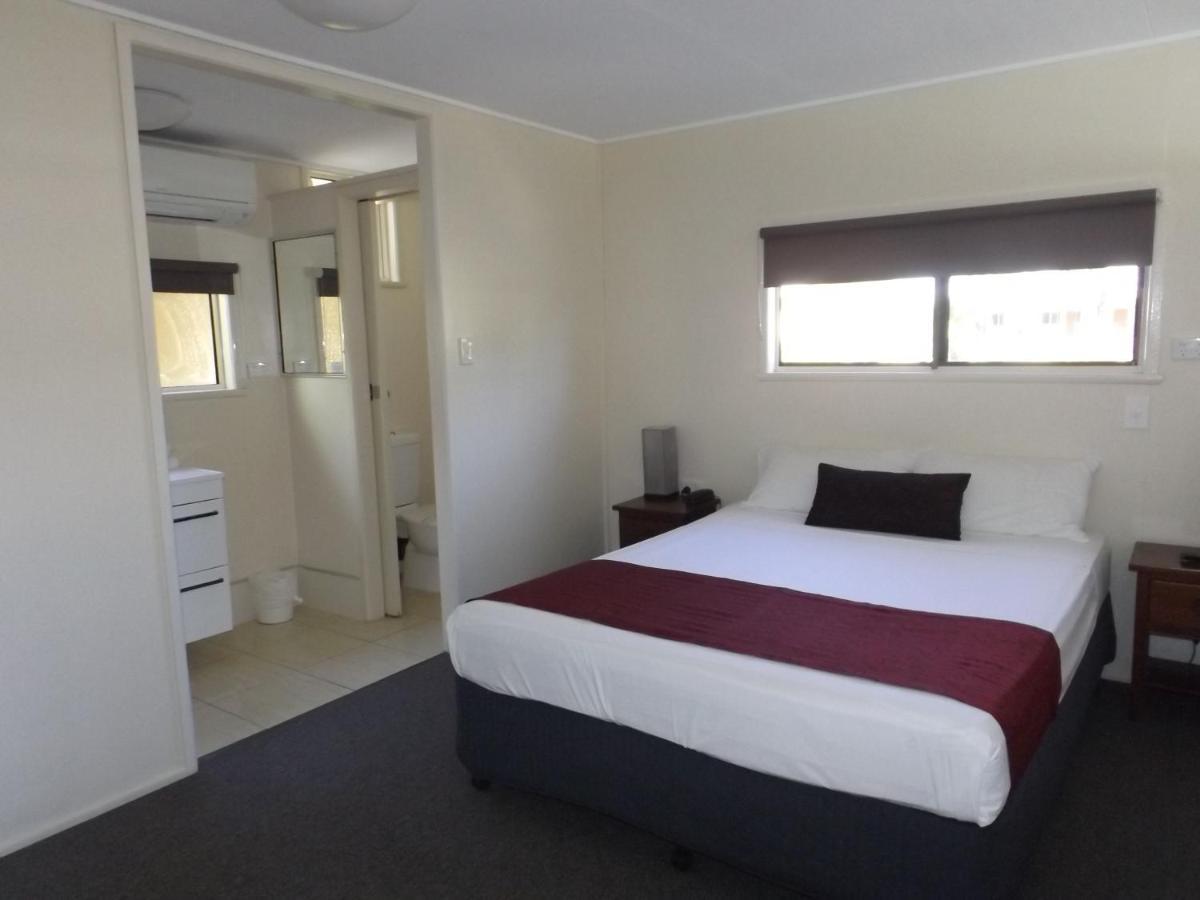 Whitsunday Sands Resort Боуэн Экстерьер фото