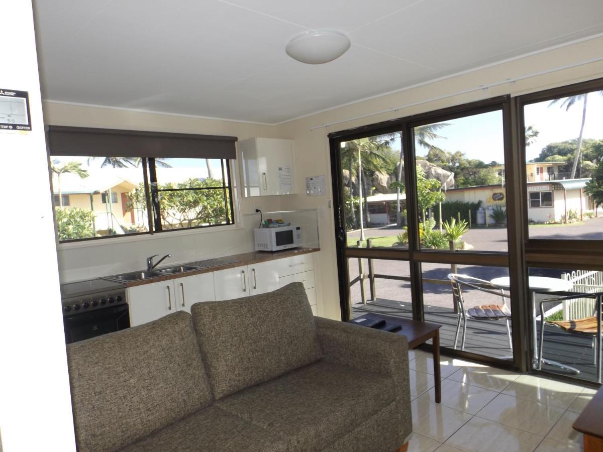 Whitsunday Sands Resort Боуэн Экстерьер фото