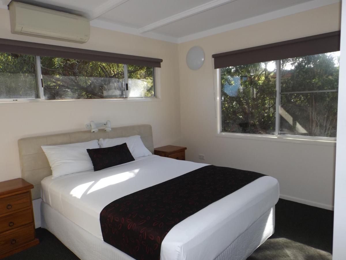Whitsunday Sands Resort Боуэн Экстерьер фото