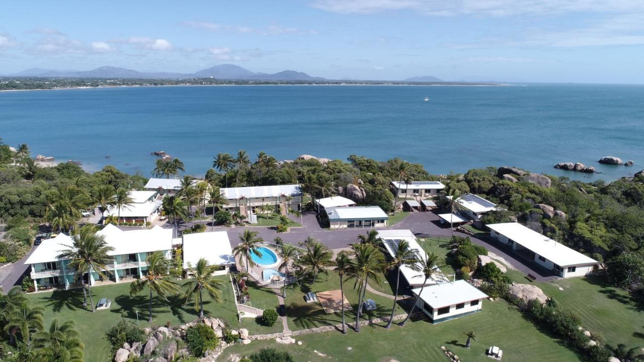 Whitsunday Sands Resort Боуэн Экстерьер фото