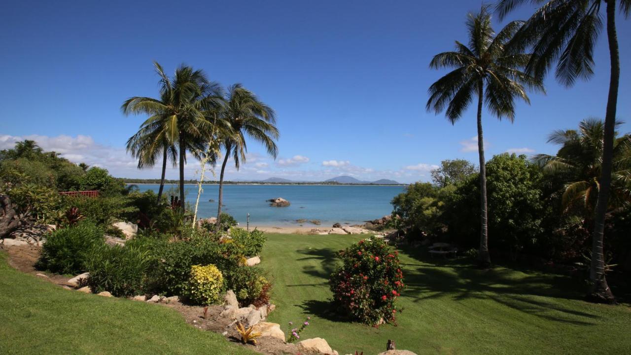 Whitsunday Sands Resort Боуэн Экстерьер фото