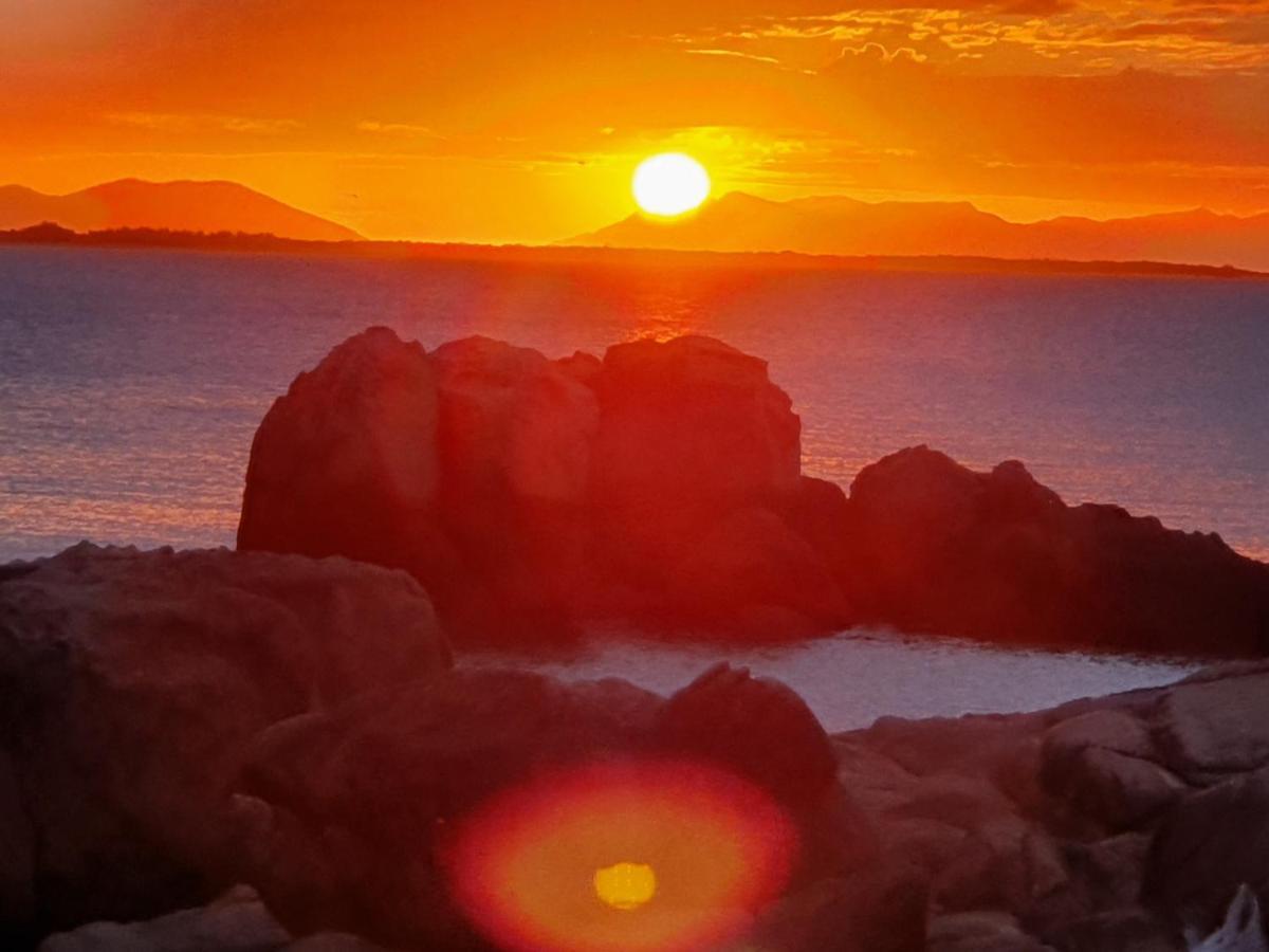 Whitsunday Sands Resort Боуэн Экстерьер фото