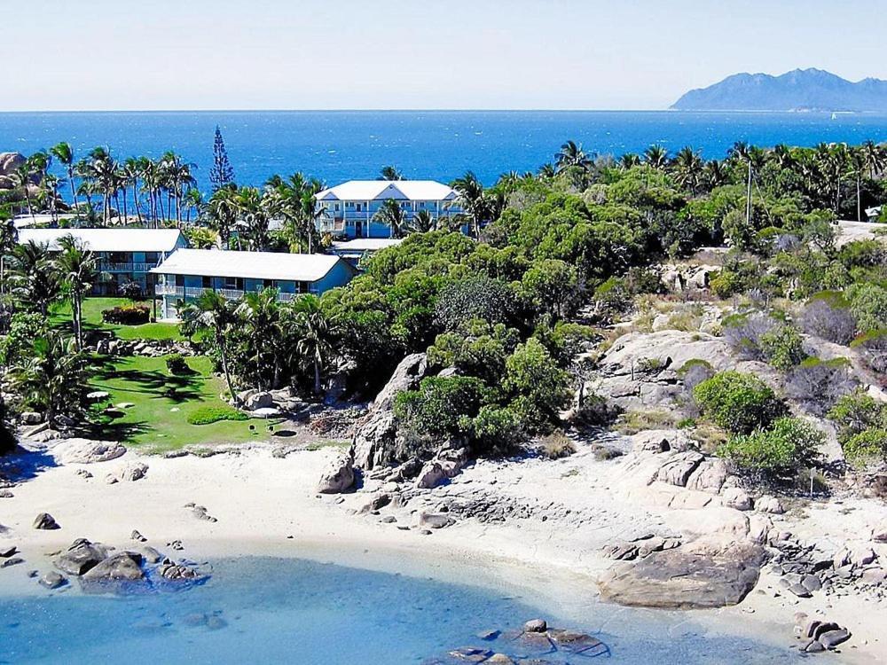 Whitsunday Sands Resort Боуэн Экстерьер фото