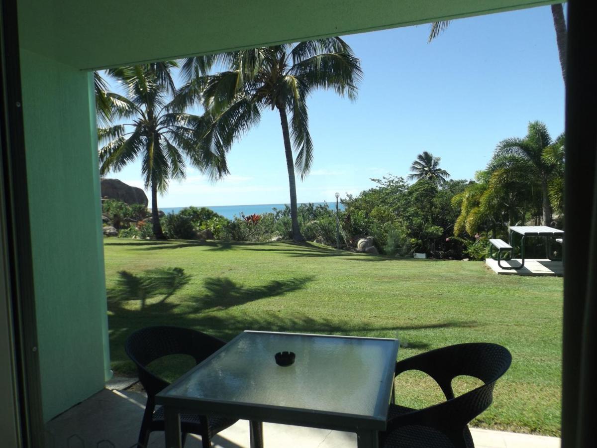 Whitsunday Sands Resort Боуэн Экстерьер фото