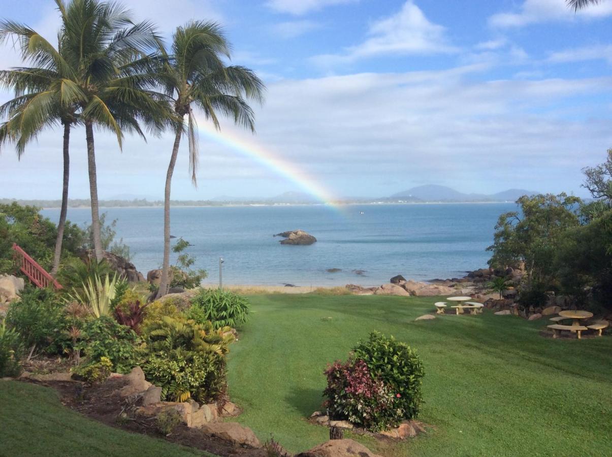 Whitsunday Sands Resort Боуэн Экстерьер фото