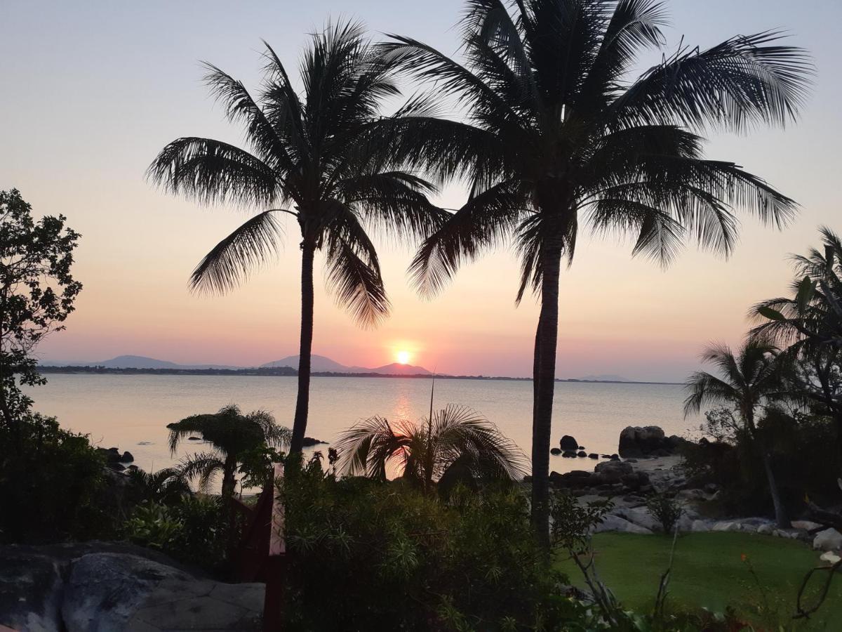 Whitsunday Sands Resort Боуэн Экстерьер фото