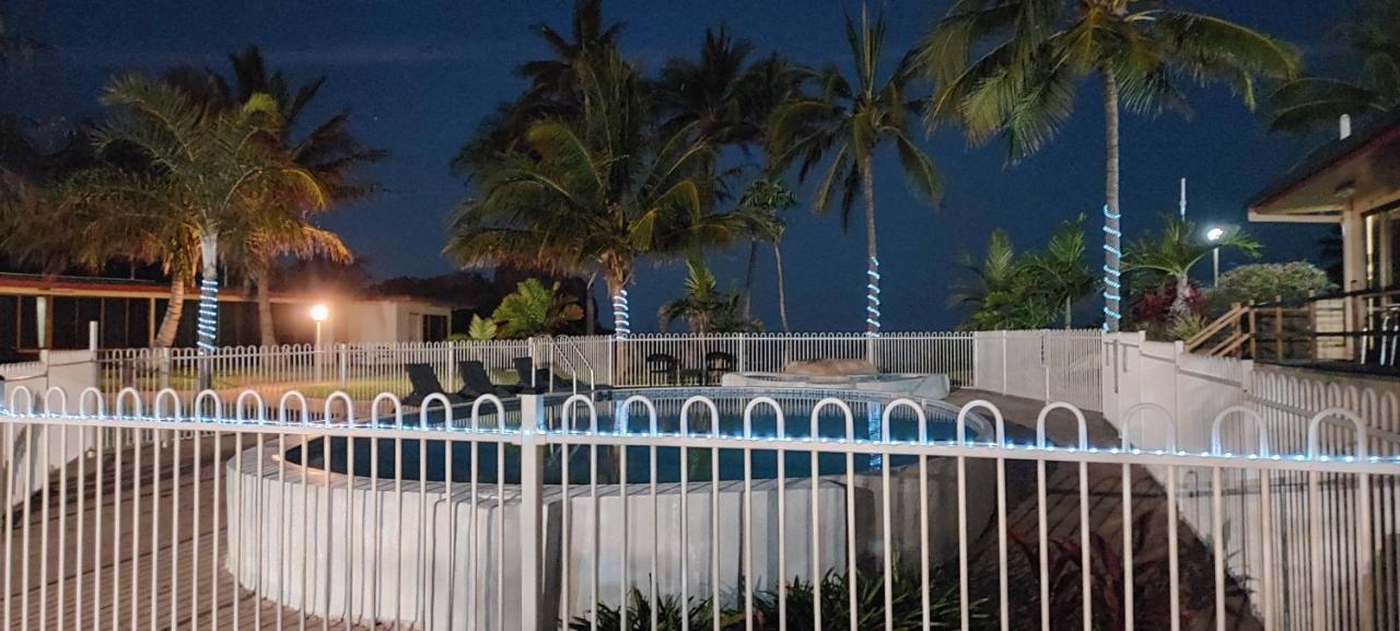 Whitsunday Sands Resort Боуэн Экстерьер фото