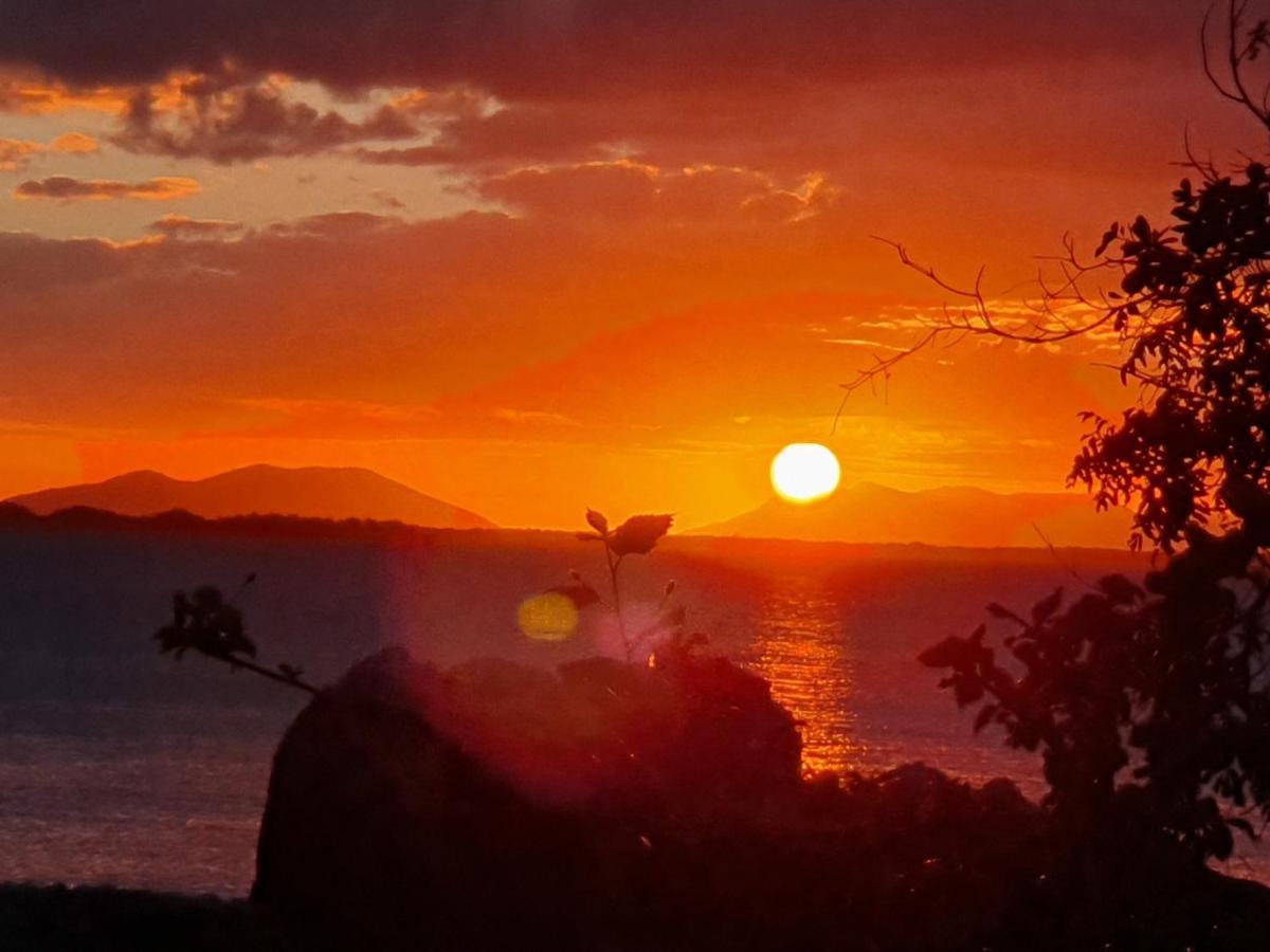 Whitsunday Sands Resort Боуэн Экстерьер фото
