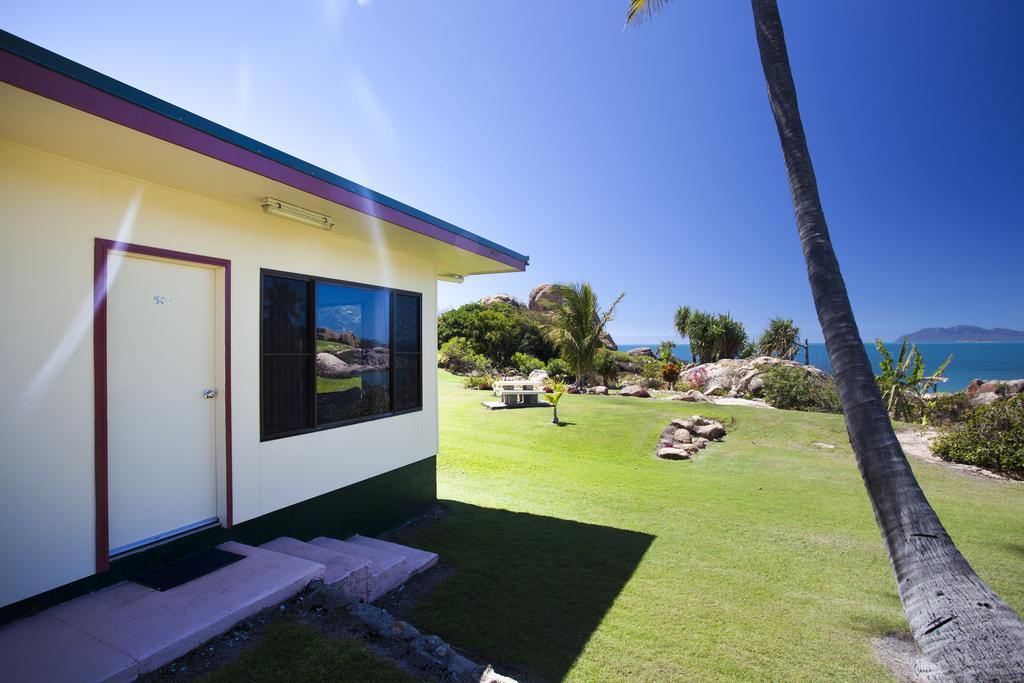 Whitsunday Sands Resort Боуэн Экстерьер фото
