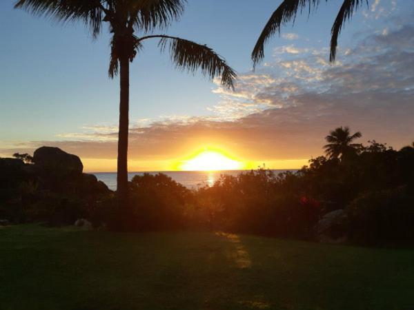 Whitsunday Sands Resort Боуэн Экстерьер фото
