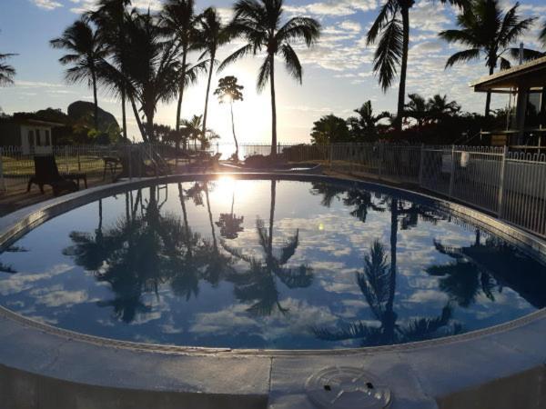 Whitsunday Sands Resort Боуэн Экстерьер фото