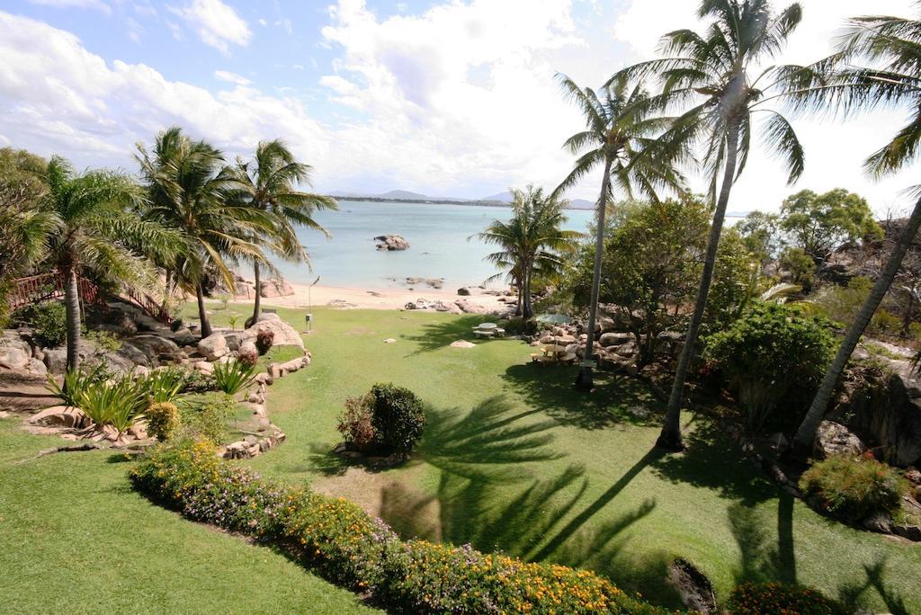 Whitsunday Sands Resort Боуэн Экстерьер фото