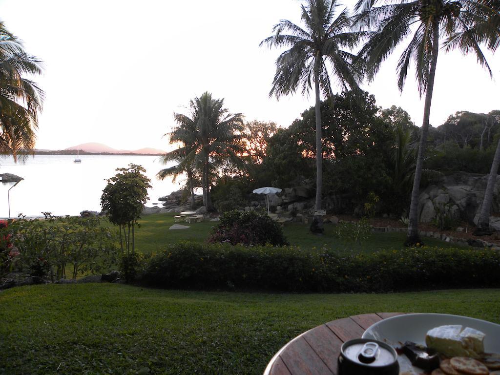 Whitsunday Sands Resort Боуэн Экстерьер фото