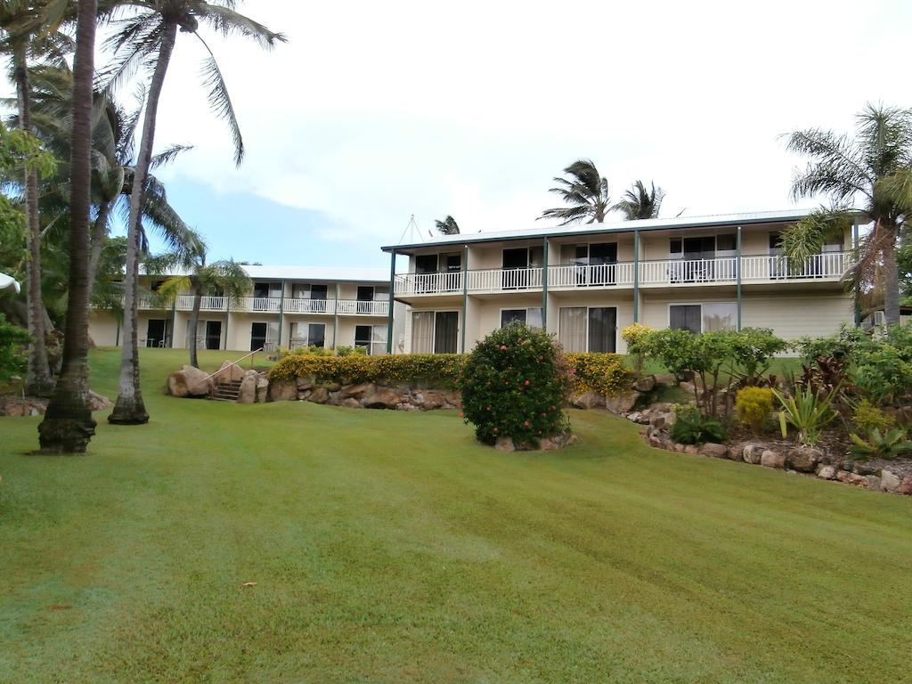Whitsunday Sands Resort Боуэн Экстерьер фото