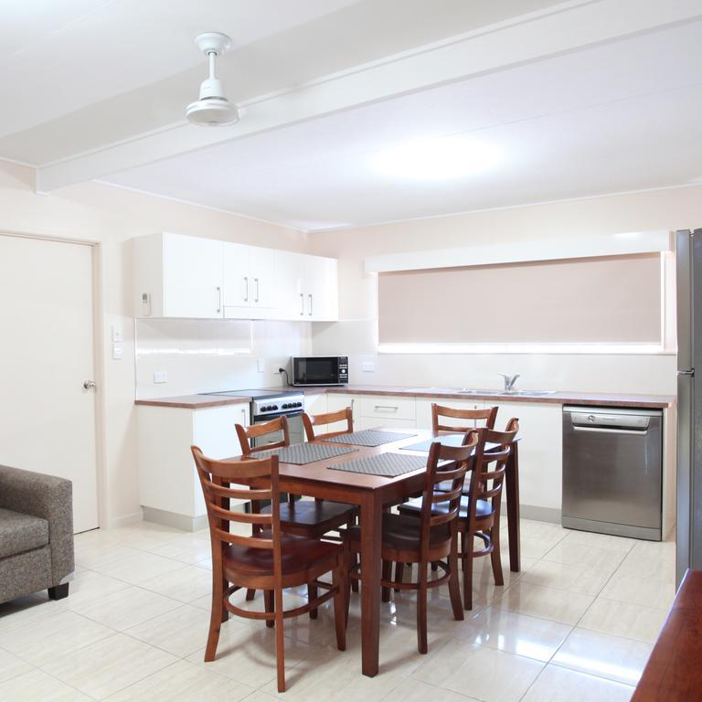 Whitsunday Sands Resort Боуэн Экстерьер фото