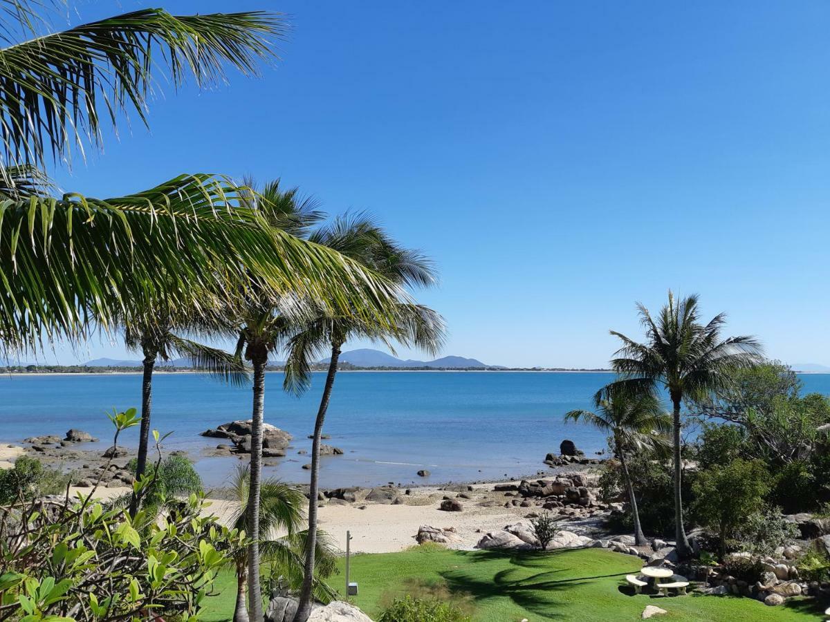 Whitsunday Sands Resort Боуэн Экстерьер фото