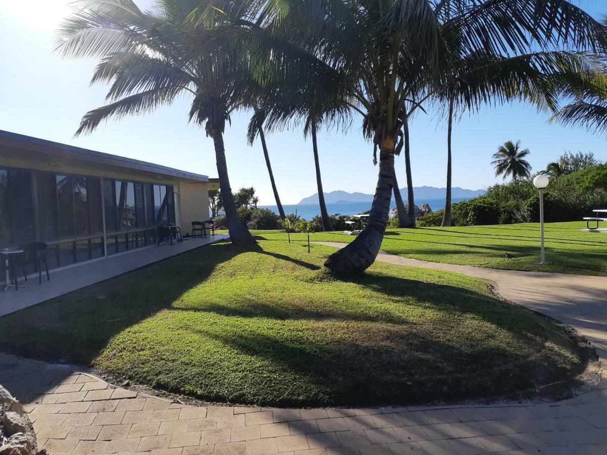 Whitsunday Sands Resort Боуэн Экстерьер фото