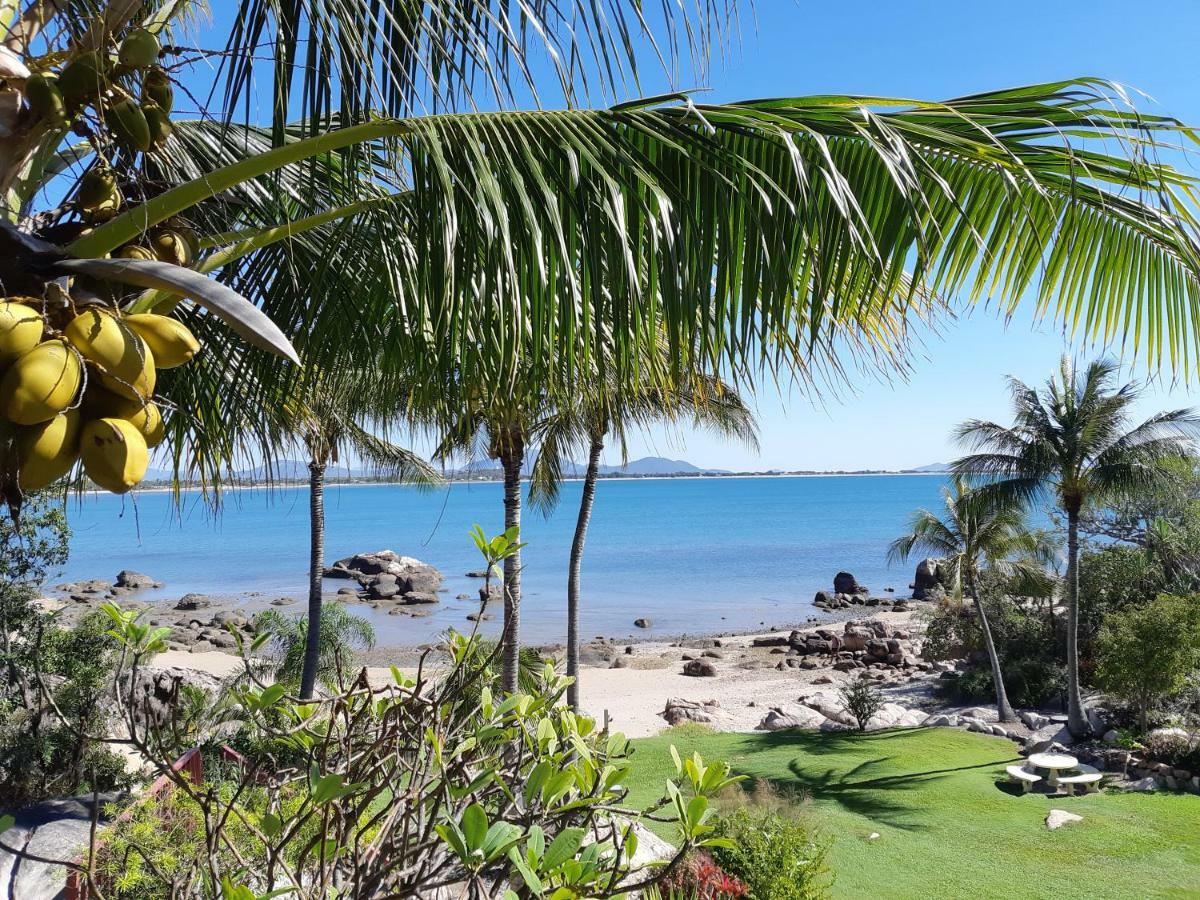 Whitsunday Sands Resort Боуэн Экстерьер фото