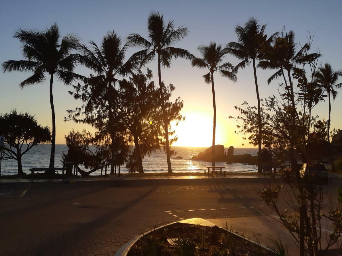 Whitsunday Sands Resort Боуэн Экстерьер фото