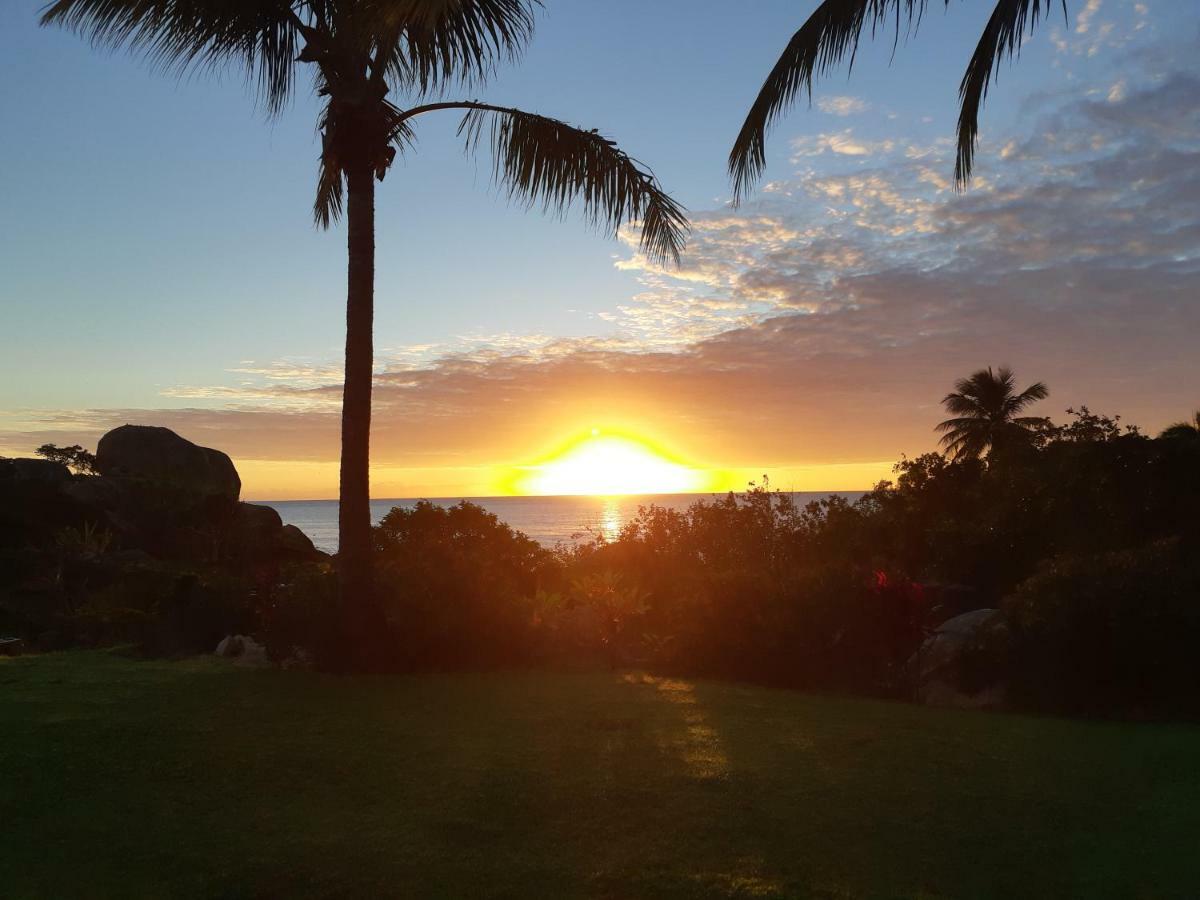 Whitsunday Sands Resort Боуэн Экстерьер фото