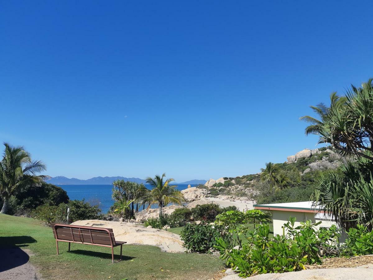 Whitsunday Sands Resort Боуэн Экстерьер фото