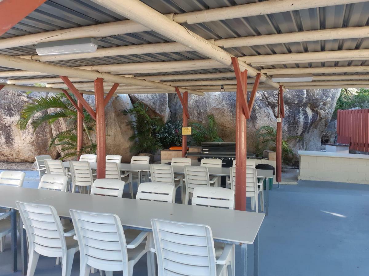 Whitsunday Sands Resort Боуэн Экстерьер фото