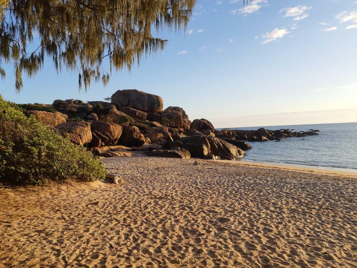 Whitsunday Sands Resort Боуэн Экстерьер фото