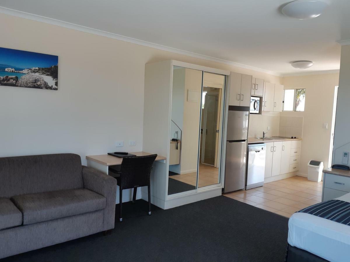 Whitsunday Sands Resort Боуэн Экстерьер фото