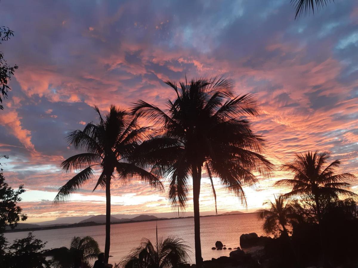 Whitsunday Sands Resort Боуэн Экстерьер фото